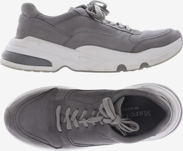Marc O'Polo Sneakers & Trainers in 40 in Grey: front