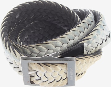 Karl Lagerfeld Gürtel XS-XL in Mischfarben: Vorderseite