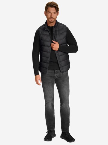 NORDISK Weste 'Alto'‌‌‌‌‌ in Schwarz