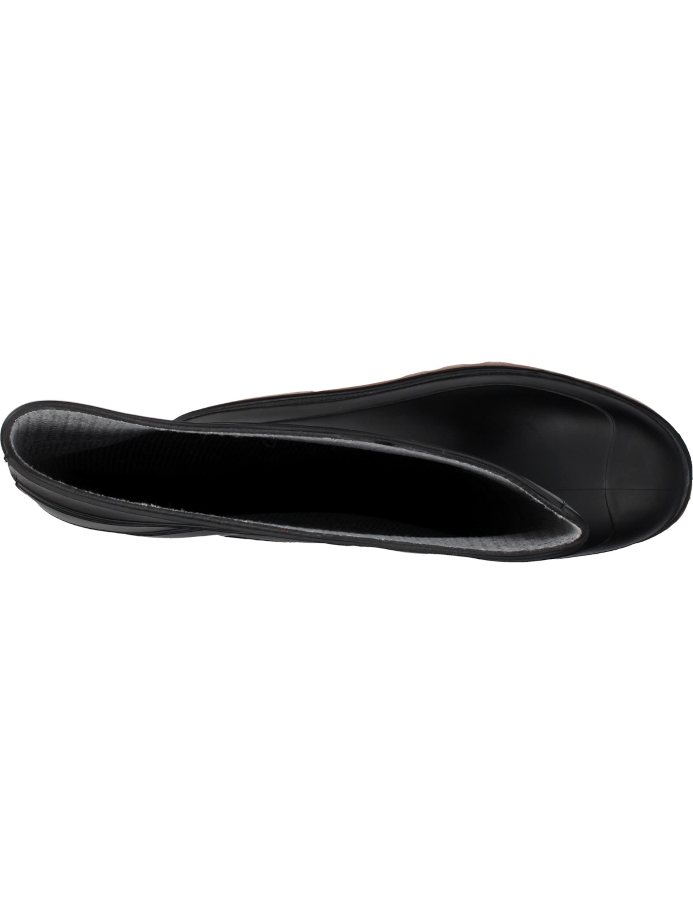 nora Gummistiefel 'Stiefel COMO'‌ in Schwarz