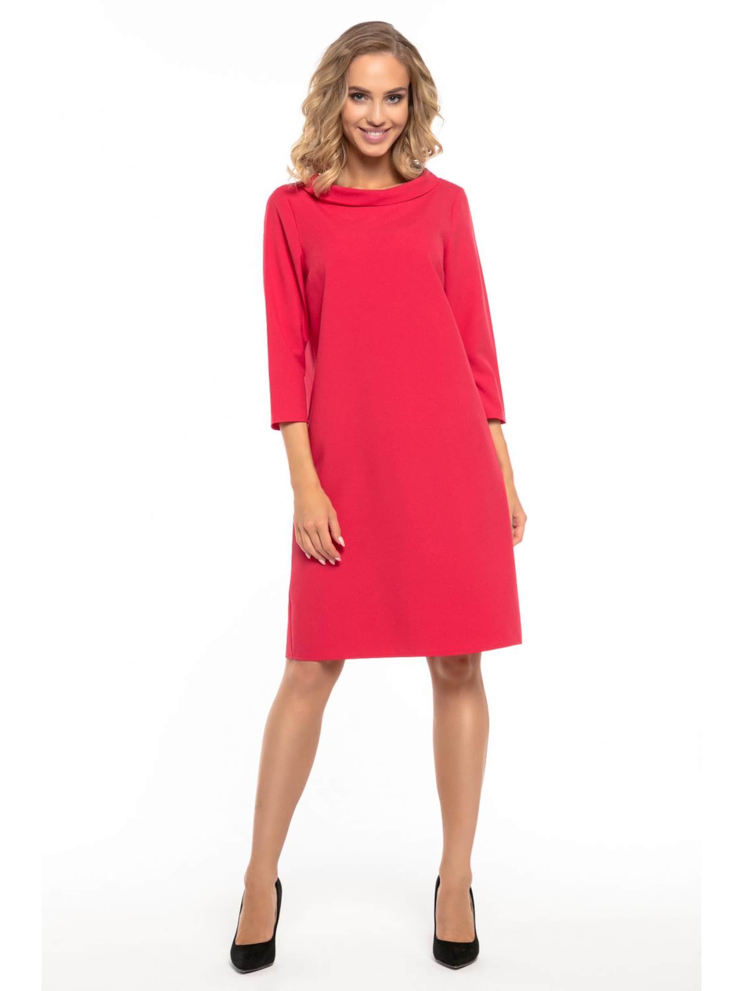 TESSITA Kleid‌‌‌‌‌ in Pink