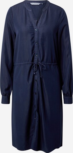NÜMPH Robe 'Nubetsan ' en bleu marine, Vue avec produit