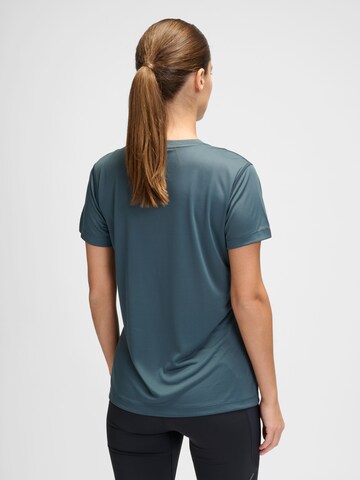 Newline Performance Shirt in Green