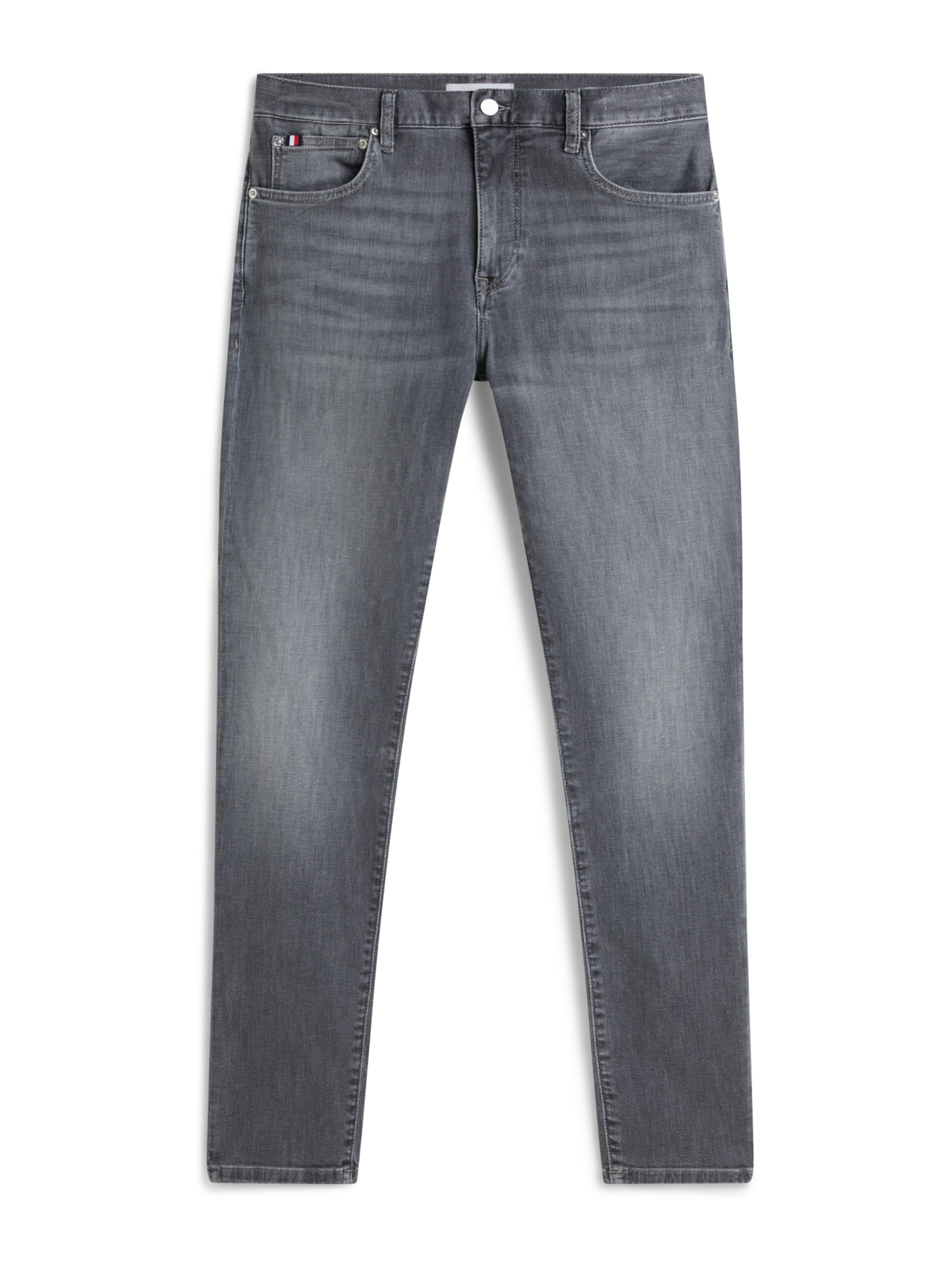 TOMMY HILFIGER Farkut 'BLEECKER' värissä sininen denim, Tuotenäkymä