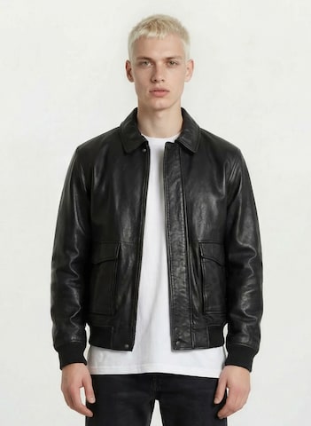 trueprodigy Kevad-sügisjope 'Ryder', värv must: eest vaates