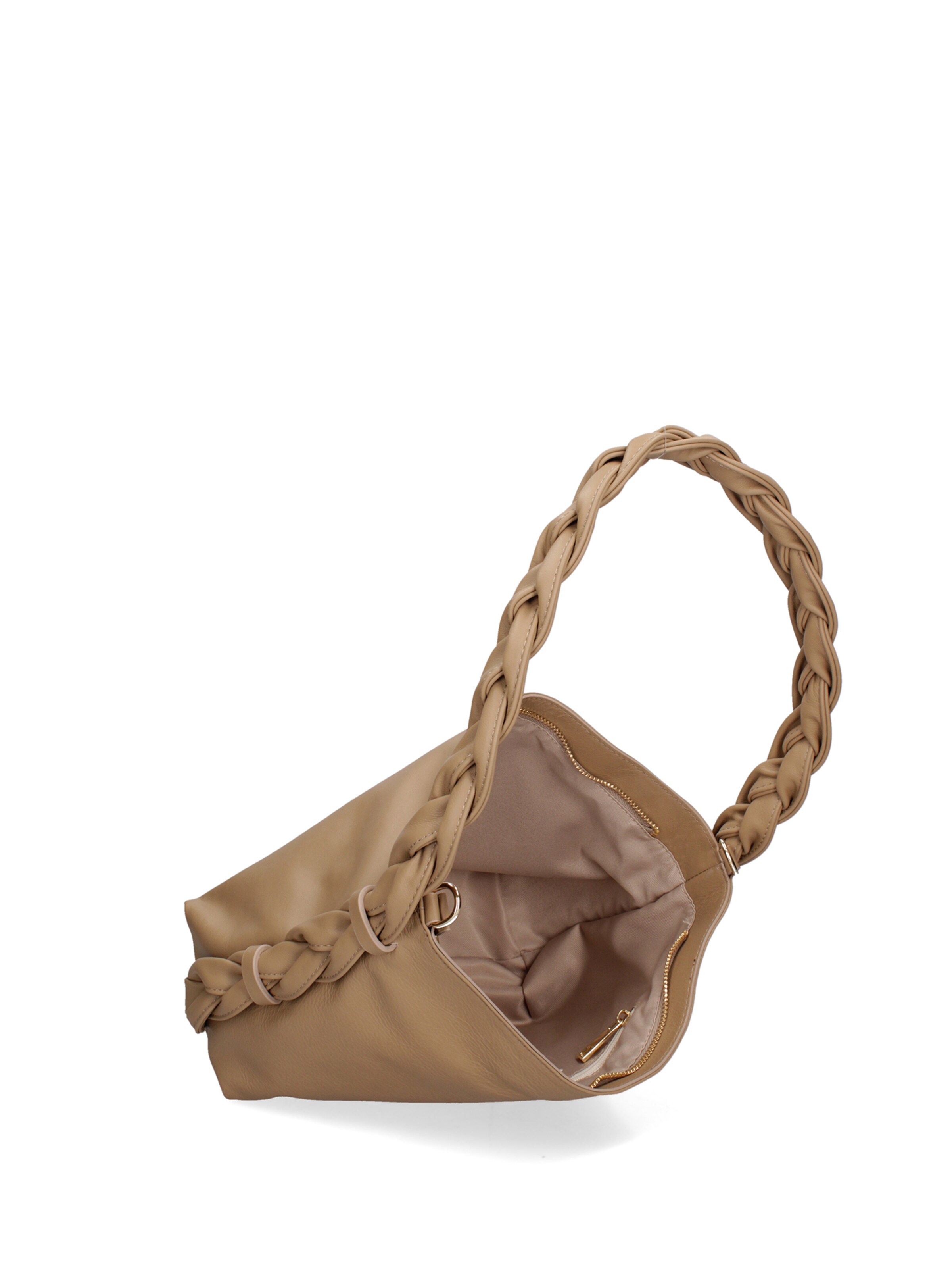 Gave Lux Shoulder bag in Beige