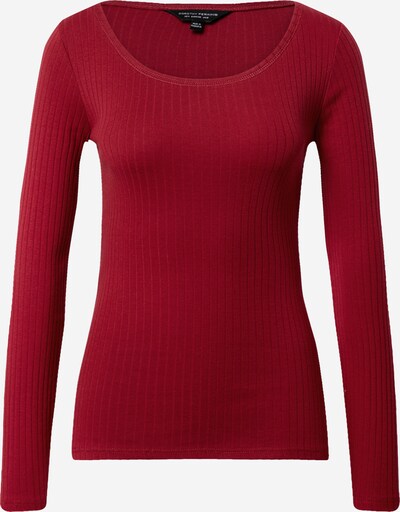 Dorothy Perkins Särk tumepunane, Tootevaade