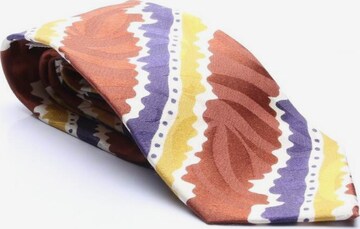 BOSS Tie & Bow Tie in One size in Mixed colors: front