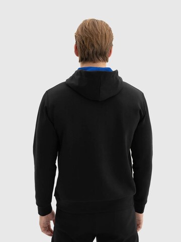 Arma Sweatshirt in Zwart