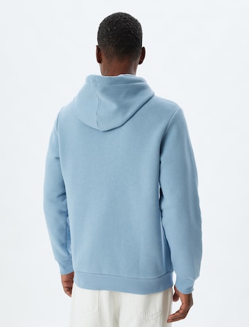 Koton Sweatshirt in Blue