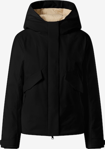 North Sails Jacke 'Haven' in Grau: Vorderseite