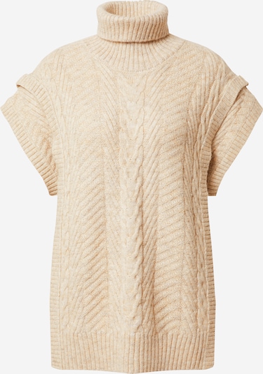 Soft Rebels Sweater 'Sandy' in Cream, Item view