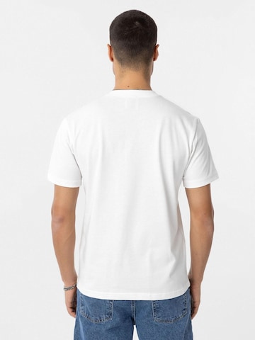 Cortera T-shirt 'Armando' i vit