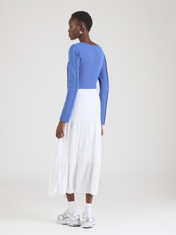 ABOUT YOU Skirt 'Dorkas' in White