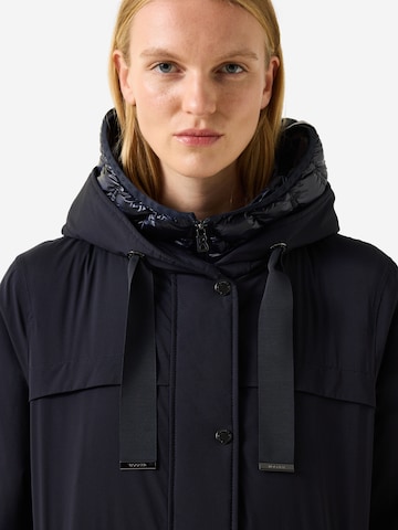 BOGNER Mantel ' Kaja ' in Blau