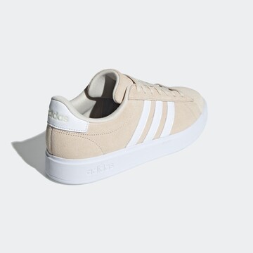 ADIDAS SPORTSWEAR Platform trainers in Beige