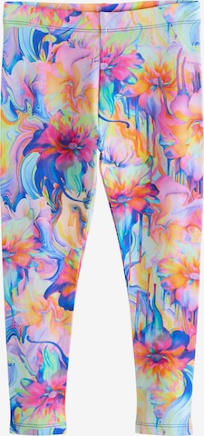 Next Клин в синьо: отпред