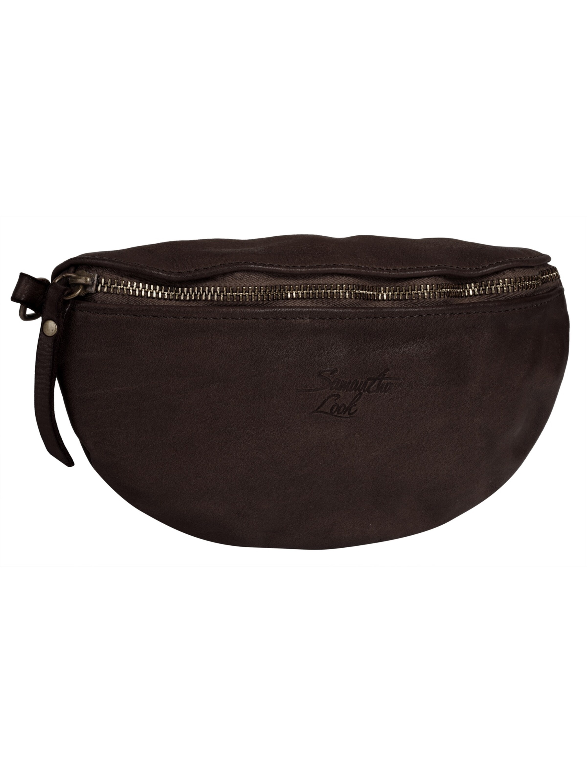 Samantha Look - Bolso de hombro en marrón