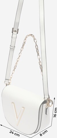 VALENTINO Handbag 'CONEY' in White