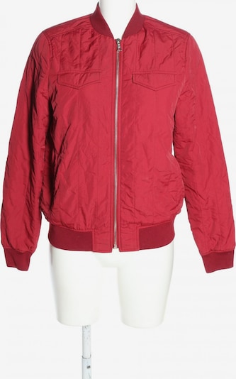 LACOSTE Blouson in XL in rot, Produktansicht