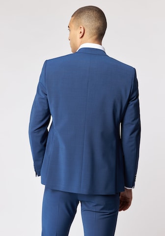 ROY ROBSON Slimfit Pak in Blauw