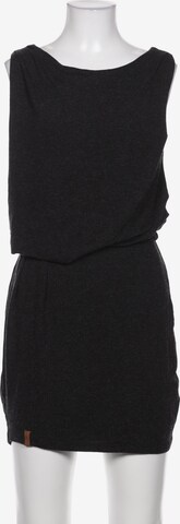 naketano Dress in XS in Black: front