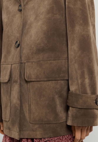 Veste mi-saison 'Monique' Pepe Jeans en marron