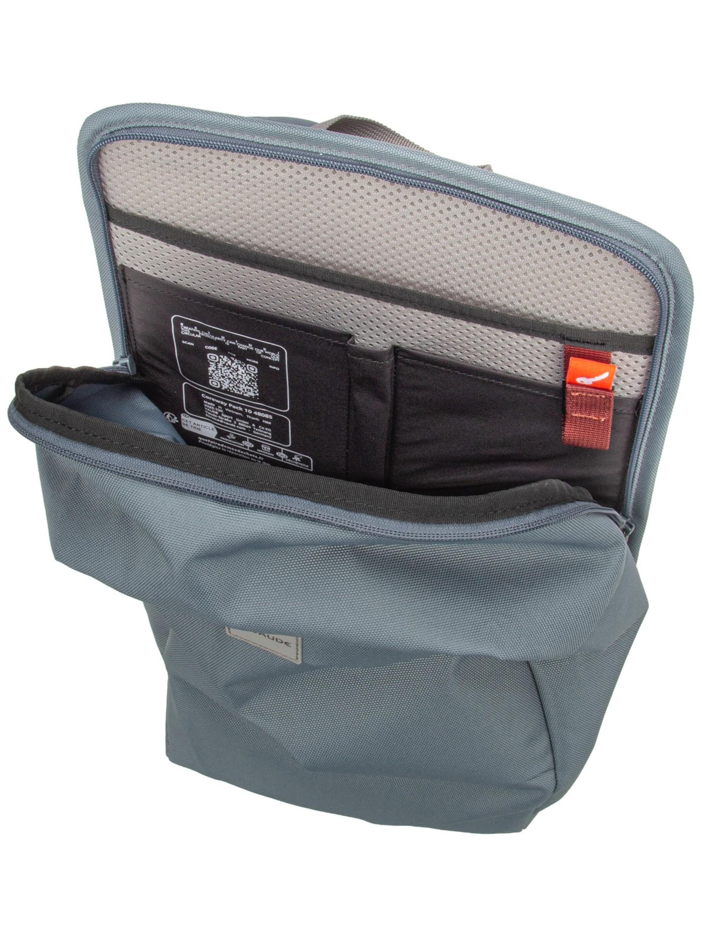 VAUDE Rucksack ' Coreway Pack 10 ' in Blau