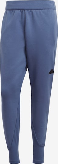 Pantaloni sport 'Z.N.E. Premium' ADIDAS SPORTSWEAR pe opal / negru, Vizualizare produs