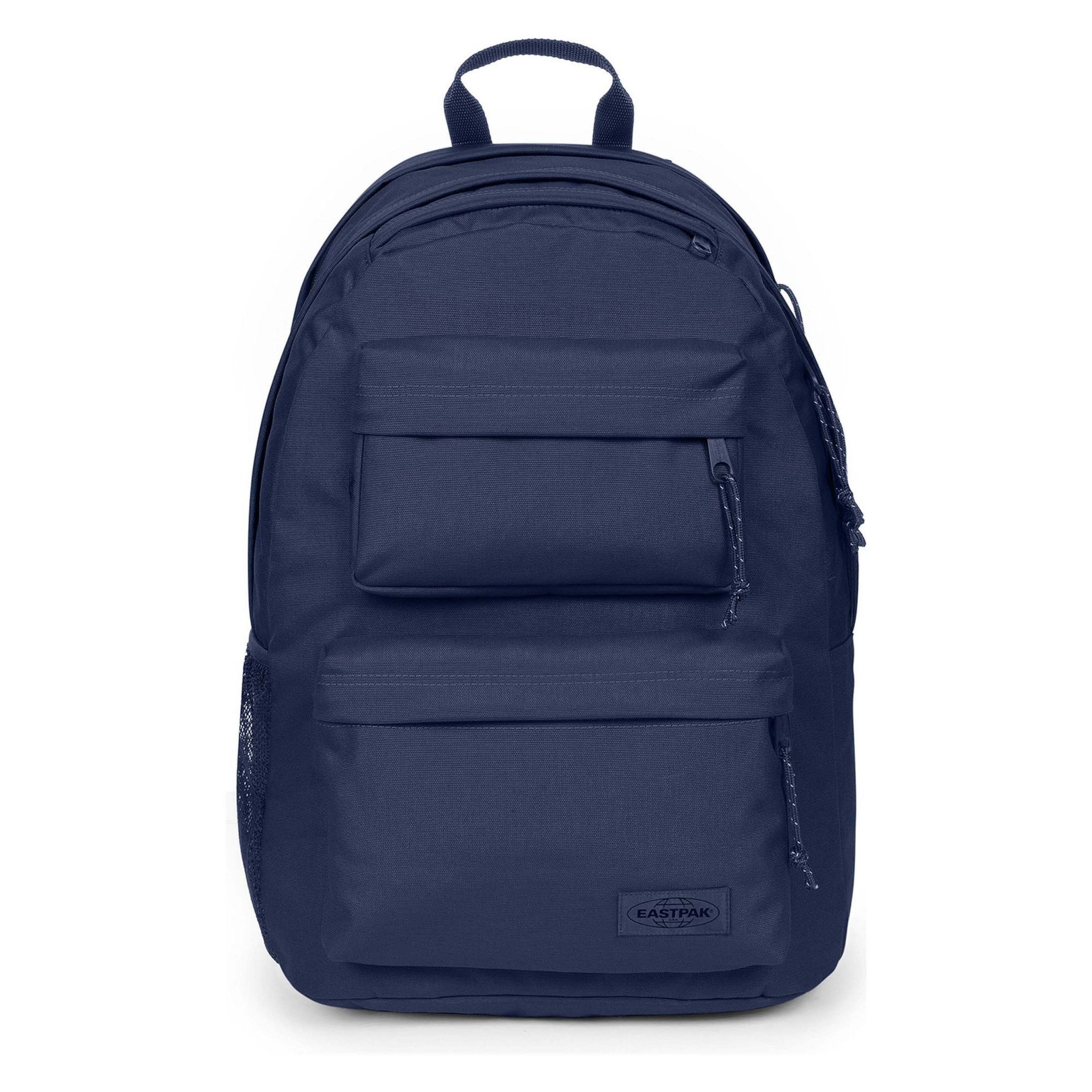 Zaino 'DBL Office' di EASTPAK in blu: frontale