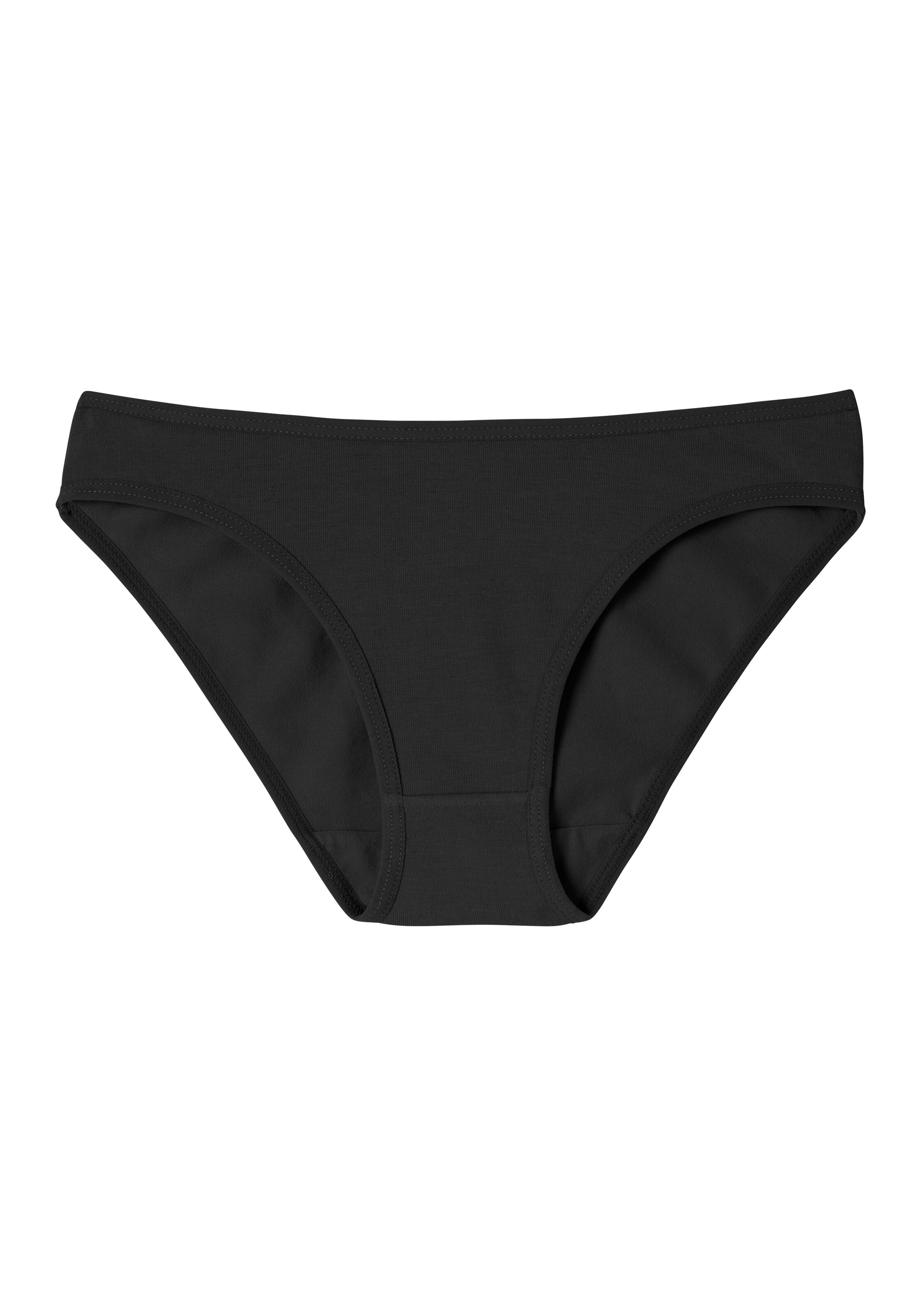 BUFFALO Underpants in Black