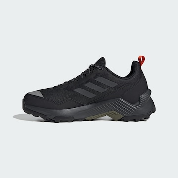 Chaussure basse 'Eastrail 2.0' ADIDAS TERREX en noir