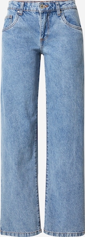 Cotton On Regular Jeans in Blue: front