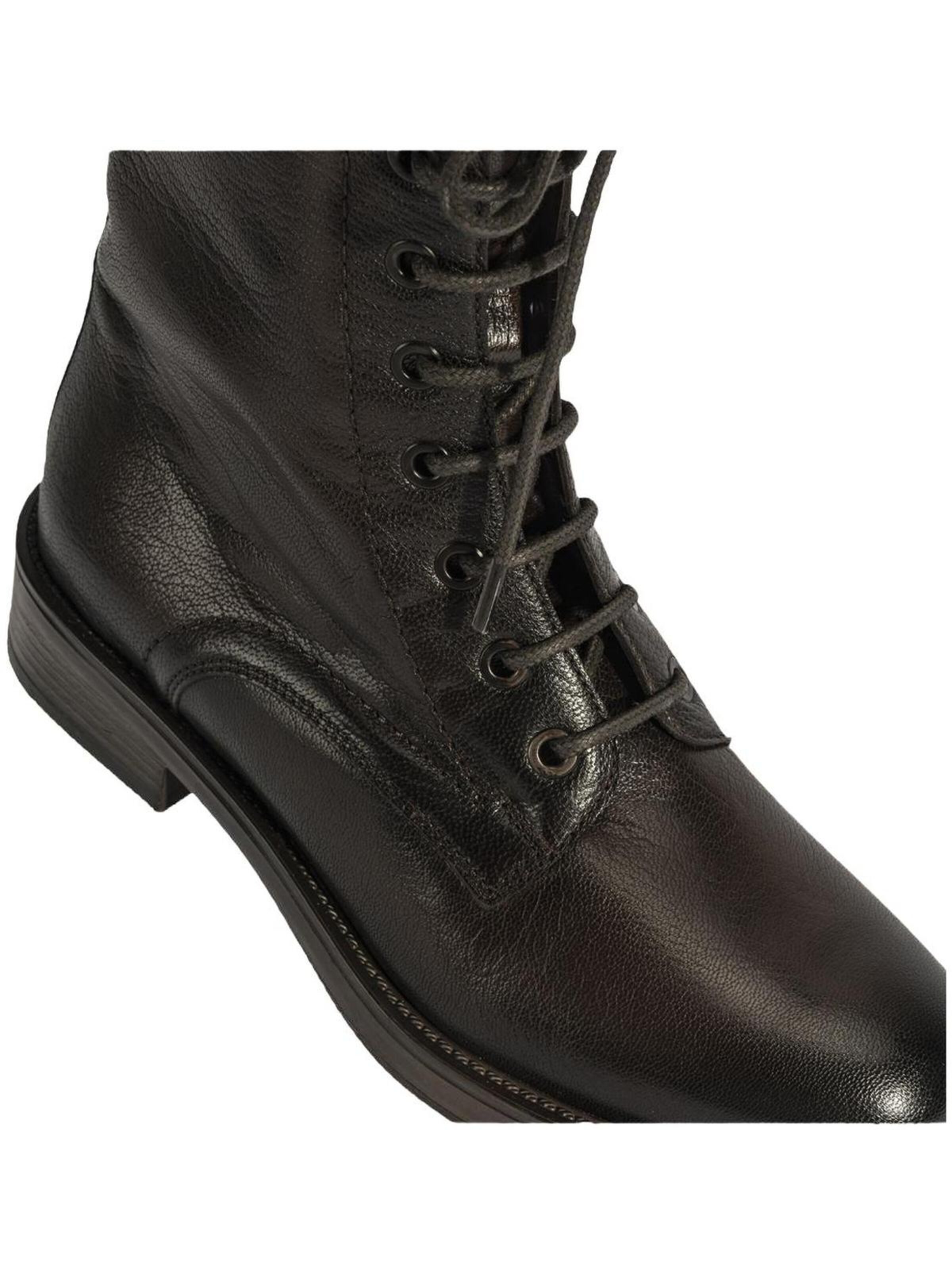 Desa Boots 'Stiefel' in Brown