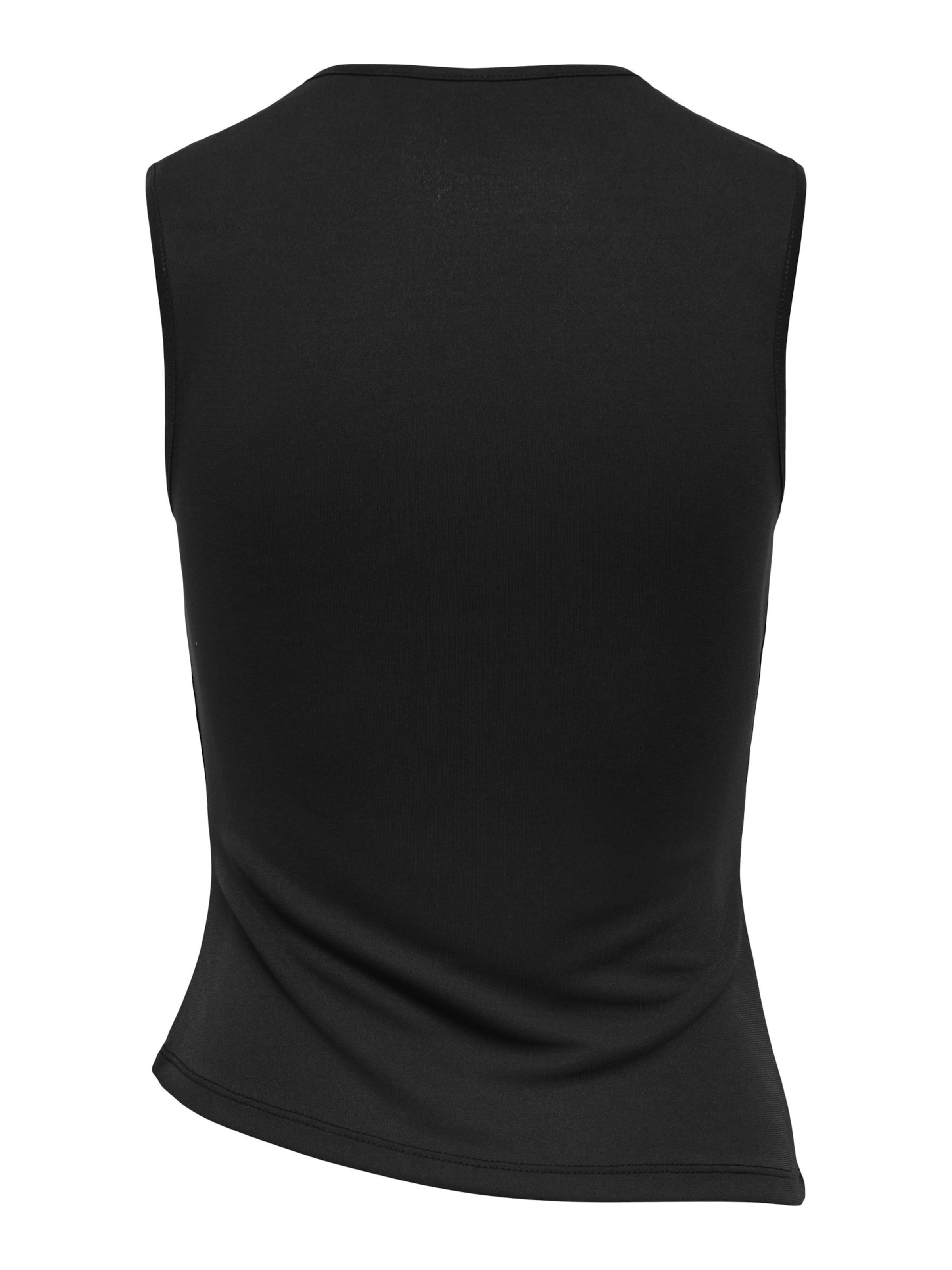 Haut 'ONLHAZE' ONLY en noir