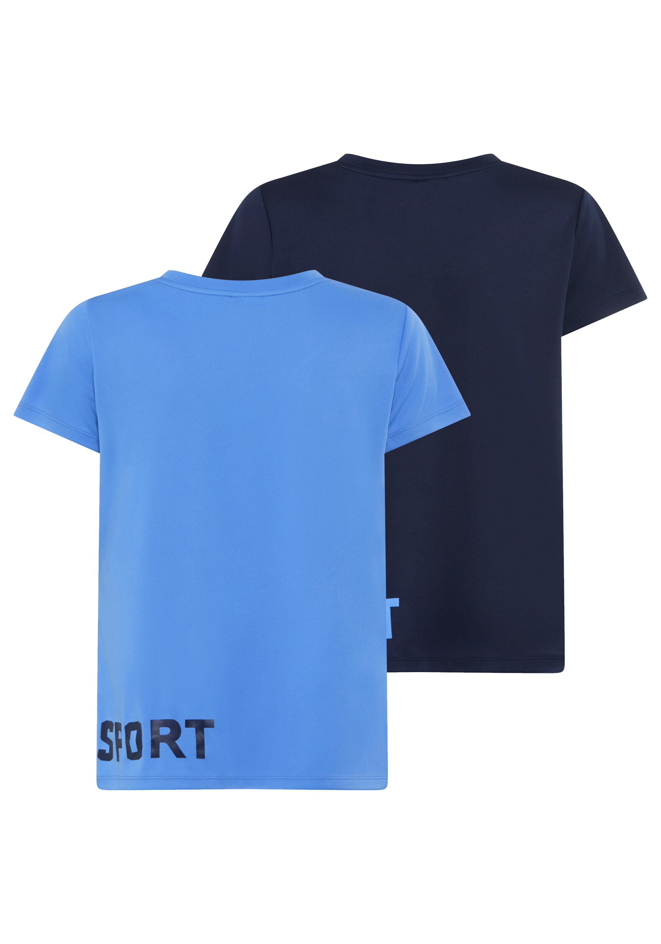 H.I.S Shirt in Blue