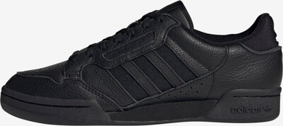 ADIDAS ORIGINALS Tenisky 'Continental 80' - černá, Produkt