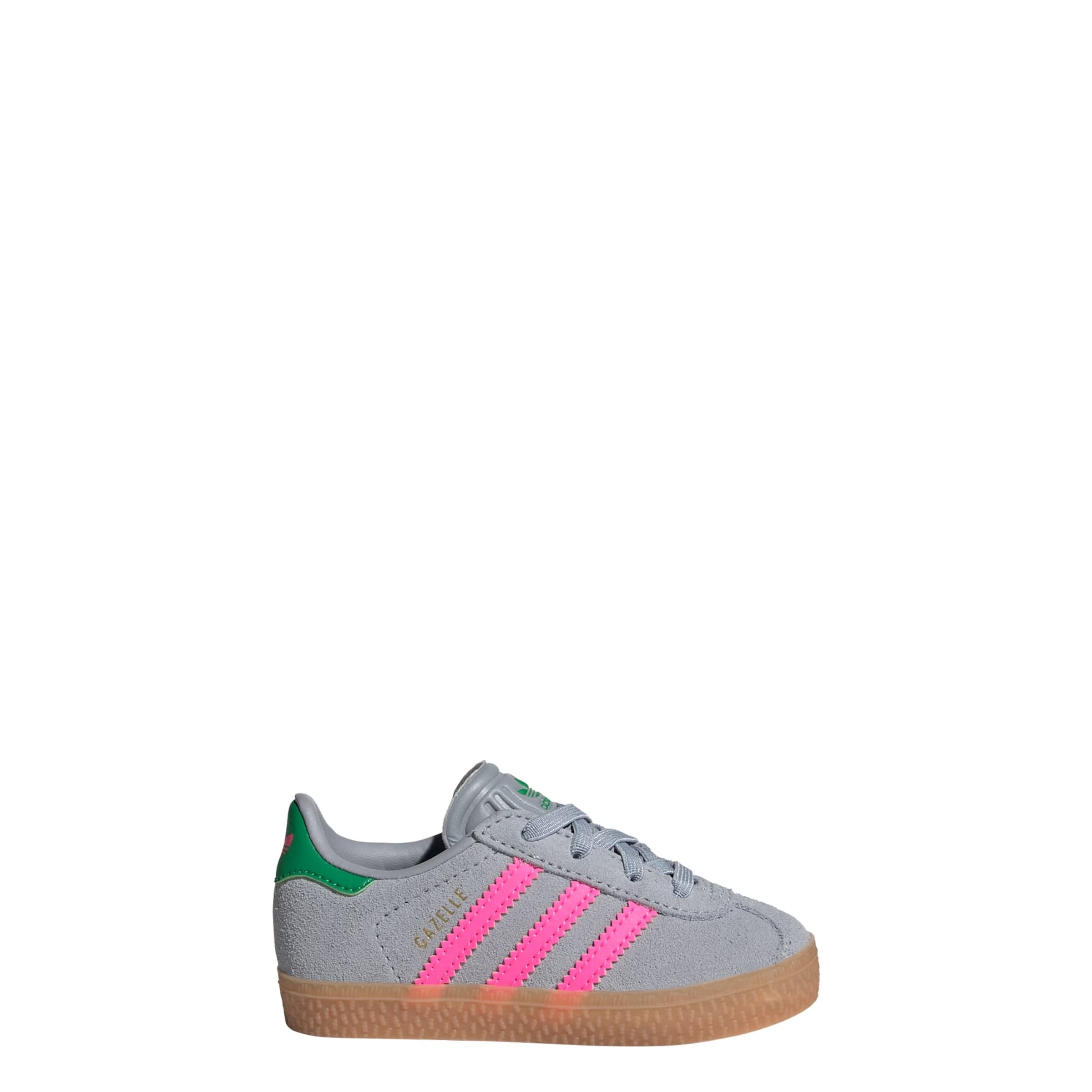 ADIDAS ORIGINALS Trainers 'Gazelle' in Grey