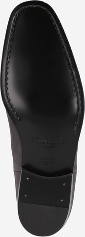 Botine 'ROMARE' de la Zadig & Voltaire pe gri