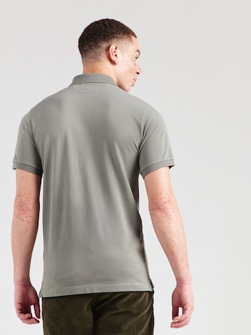 Hackett London Shirt 'CLASSIC' in Grey: back