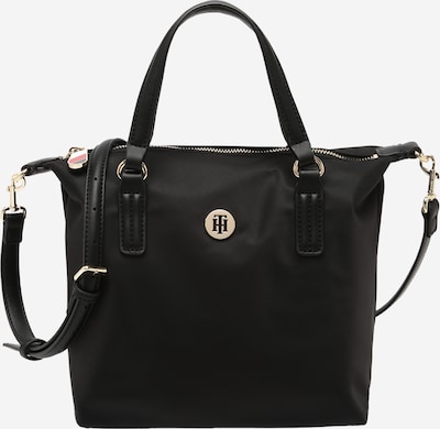 TOMMY HILFIGER Ručna torbica 'Poppy' u crna, Pregled proizvoda