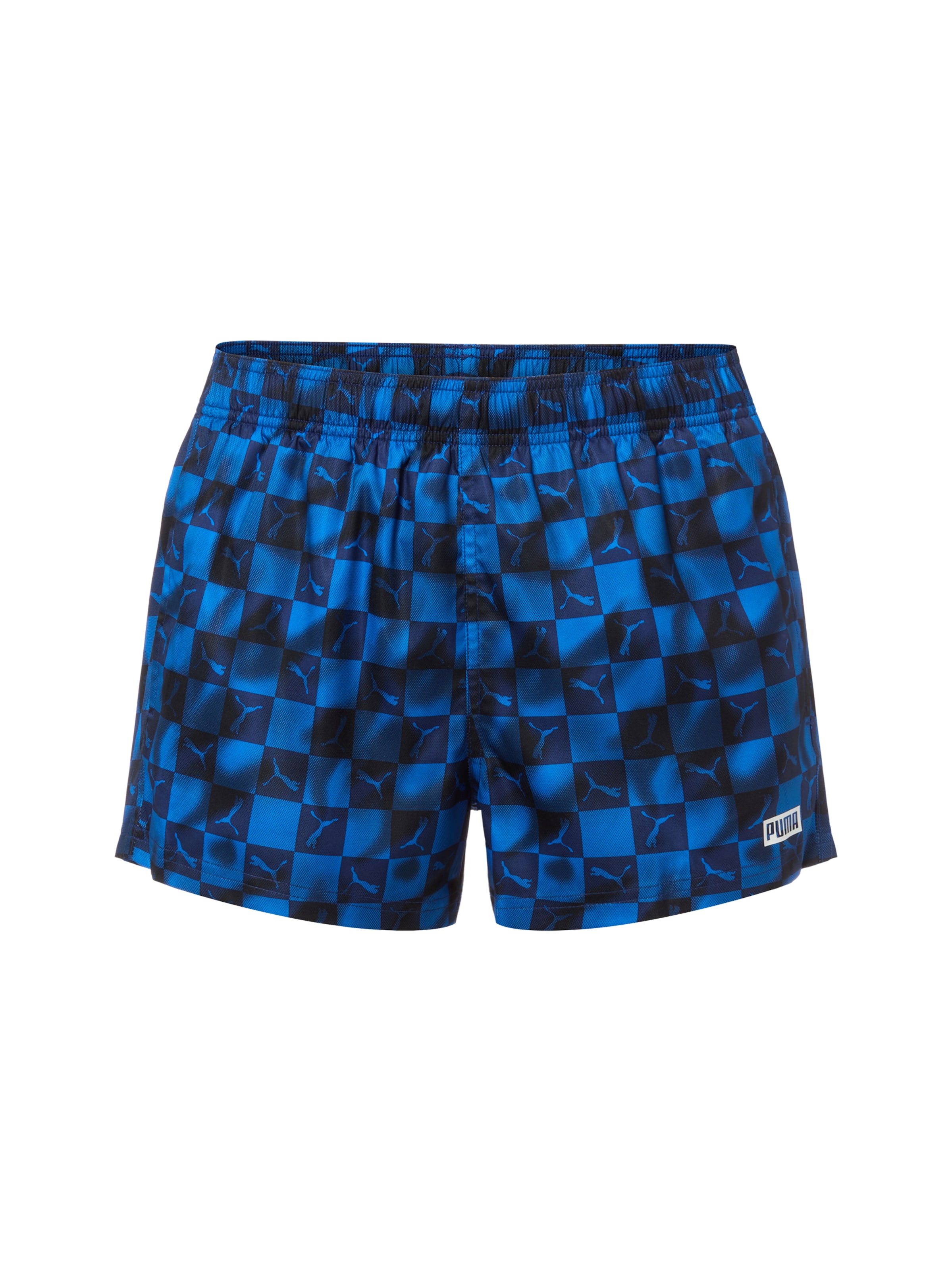 PUMA Swimming shorts in Blue