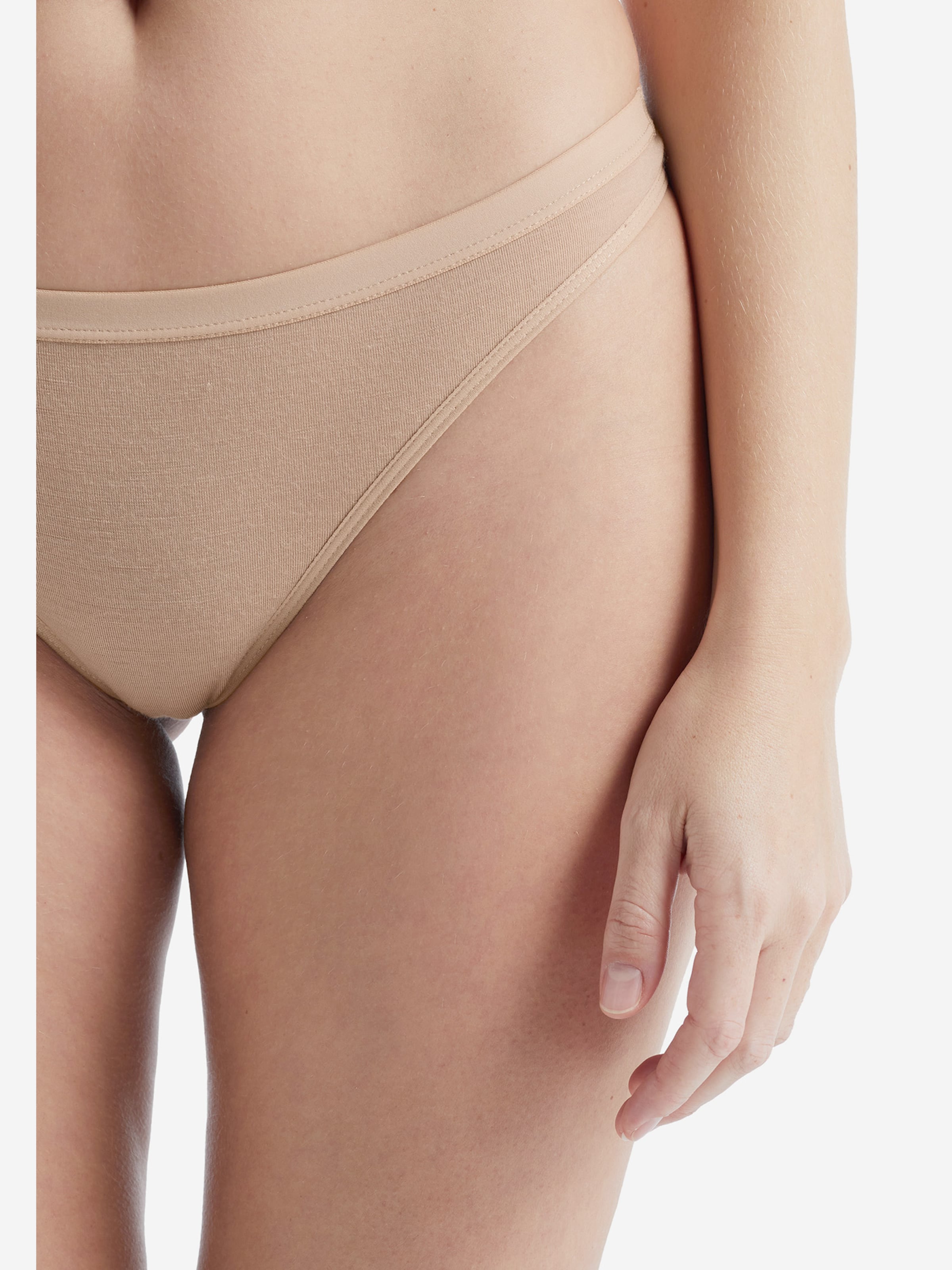 bēšs ICEBREAKER Sporta apakšbikses 'Siren'