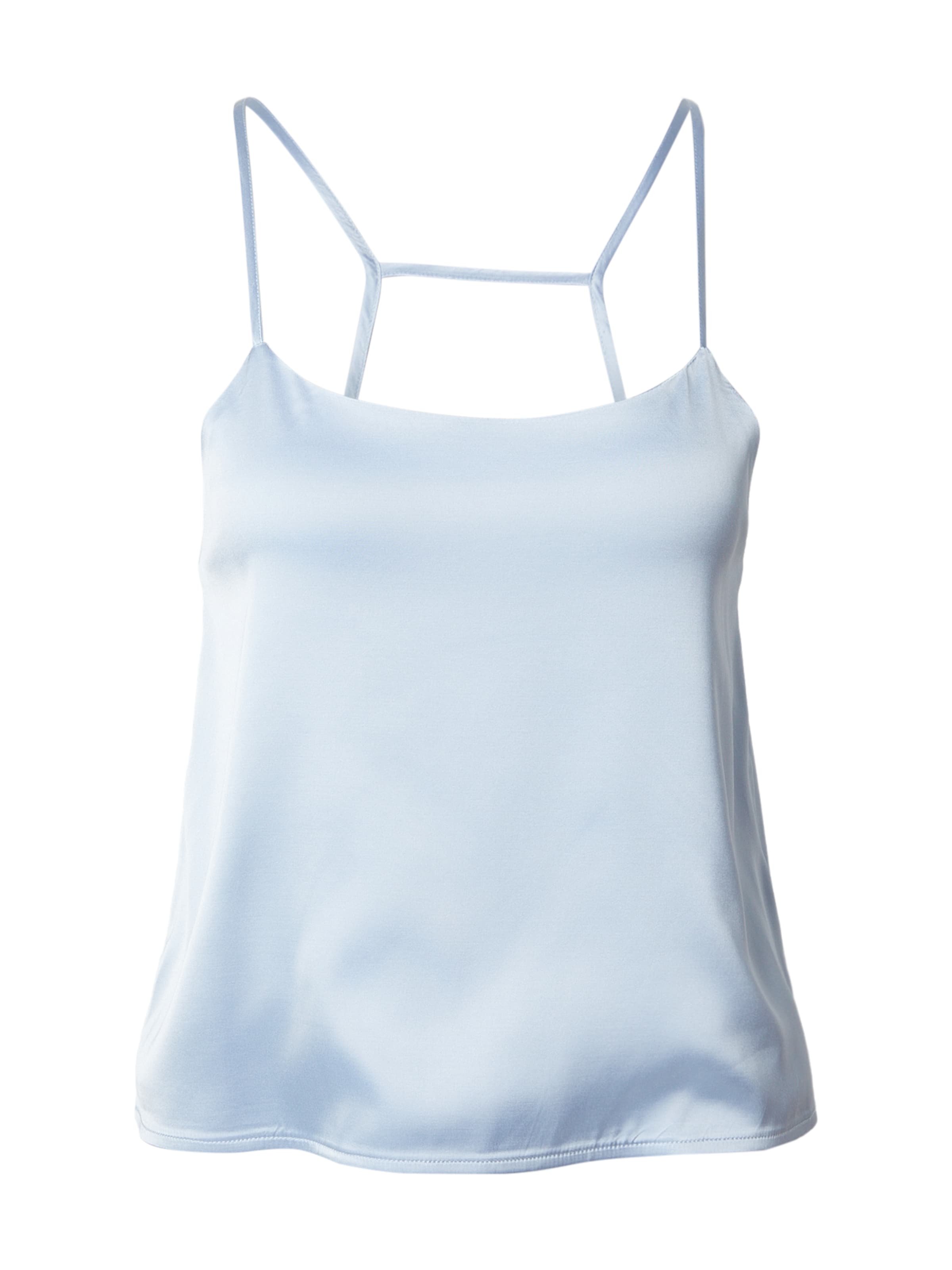 noar studios Τοπ σε μπλε: μπροστά