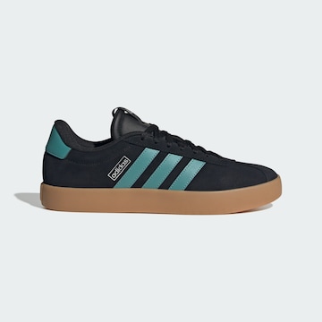 Baskets basses 'VL Court 3.0' ADIDAS SPORTSWEAR en noir