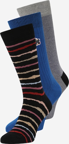 Ted Baker Socks 'BLAKONE' in Mixed colors: front