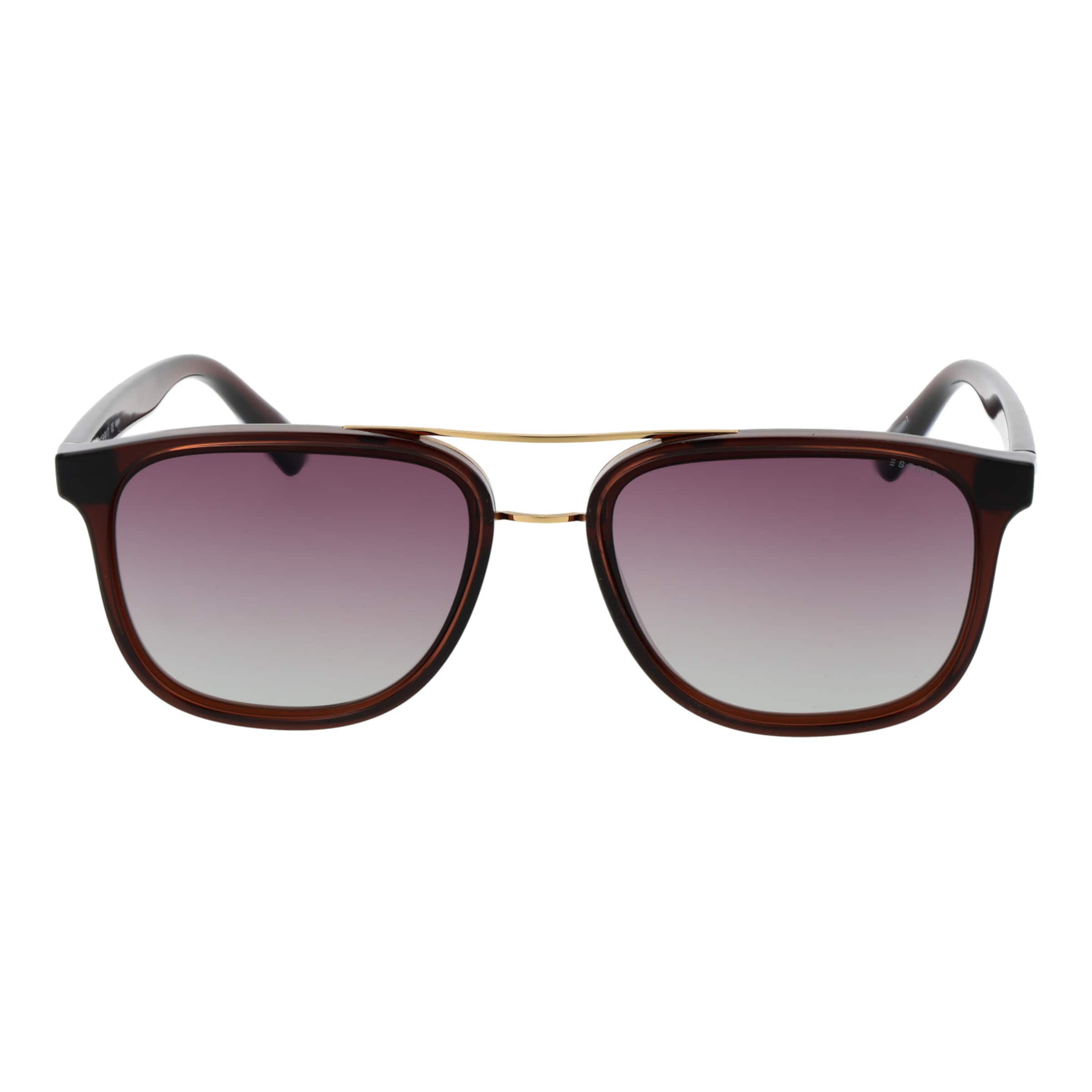 ESPRIT Sunglasses in Brown