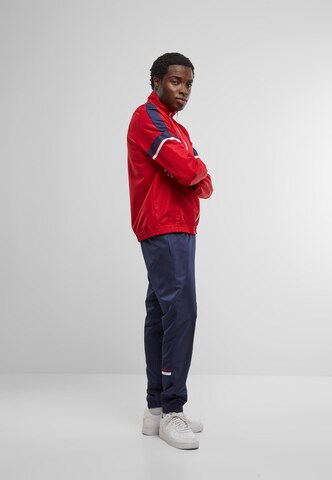 Survêtement 'Cryo 025' Sergio Tacchini en bleu