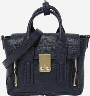 3.1 Phillip Lim Handtas 'PASHLI' in Blauw