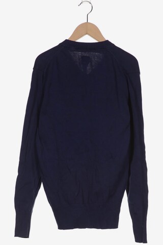 ADIDAS ORIGINALS Sweater & Cardigan in XS in Blue